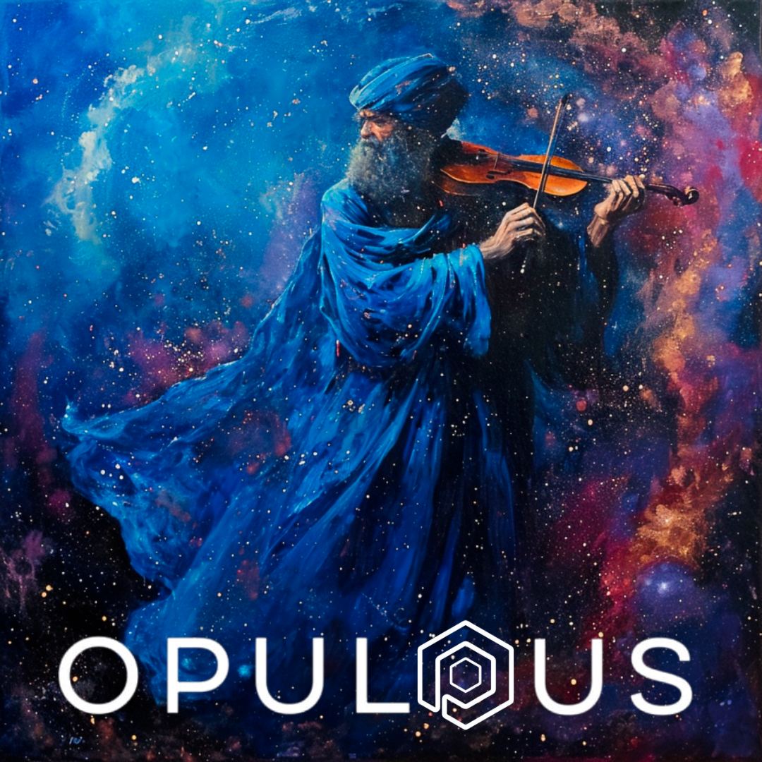 lordcrypto__'s tweet photo. People who weren't in the crypto space in the last bullrun wouldn't appreciate the flexibility that @opulousapp is offering $OPUL holders.

Making the token available on multiple chains without having to bridge your tokens over to Arbitrum compulsorily may look small. Still, I believe this is a statement of intent by the Opulous team to enable cross-chain interoperability. 

And that's where I think the future of DeFi is headed; with no confinements to a particular chain, everyone gets the power of choice without paying ridiculous bridging fees.

I see them expanding to more chains for even more liquidity and utility, which will present an enormous growth potential for $OPUL.