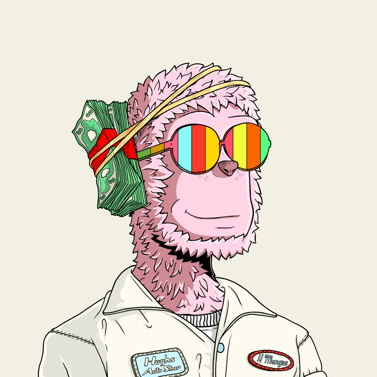 BlockJonEth's tweet photo. Fuck it. New PFP.
Where my y00ts fam?

@y00tsNFT @DeGodsNFT https://t.co/BNwnCZVpLE