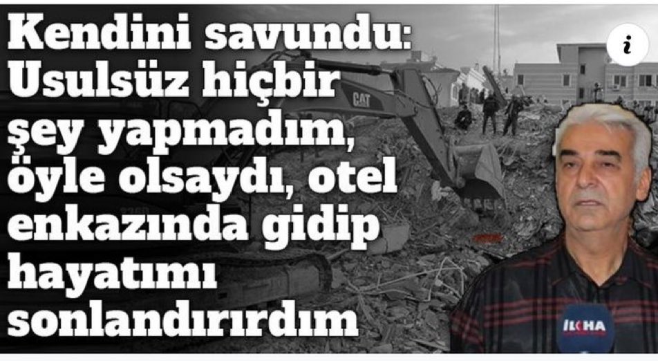 AyseBenzinciol2's tweet photo. Yatacak yeriniz yok! Adalet yerini bulacak! #isiashesapverecek https://t.co/mC1MJnK06b
