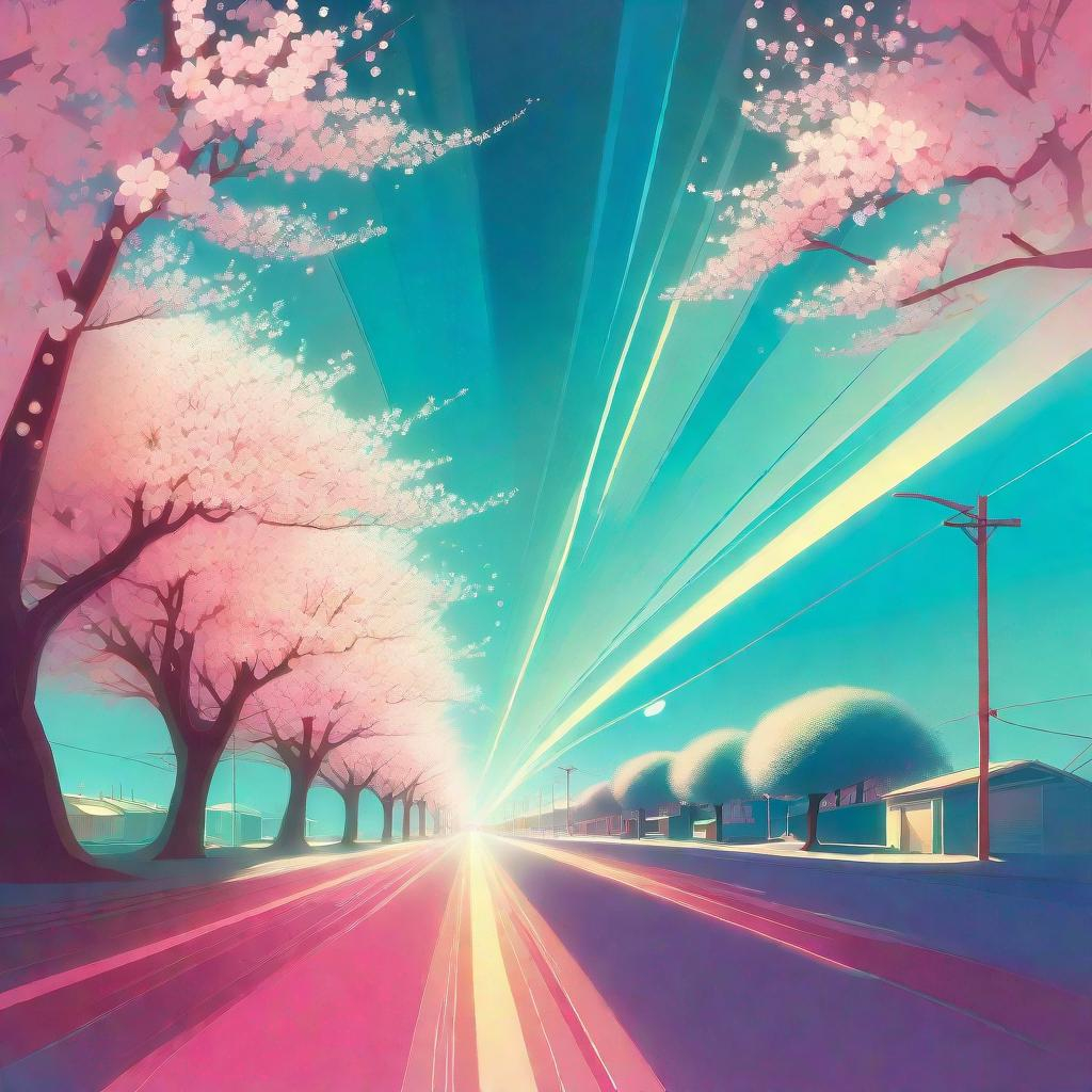 shinO7_O7's tweet photo. Good night!💤
#solargraph #sunlight #wavy #illustration #easytomake #AIArtwork #AiArt #DigitalArt #ArtistOnTwitter #AIArtCommuity #AIArtistCommunity #promptengineer #promptbase #prompt #snow #cherry #blossom #GoodNight
🌌"Solargraph Illustrations"⬇️
🔗https://t.co/AAI9d6Uesn https://t.co/8BfhfVlE8c