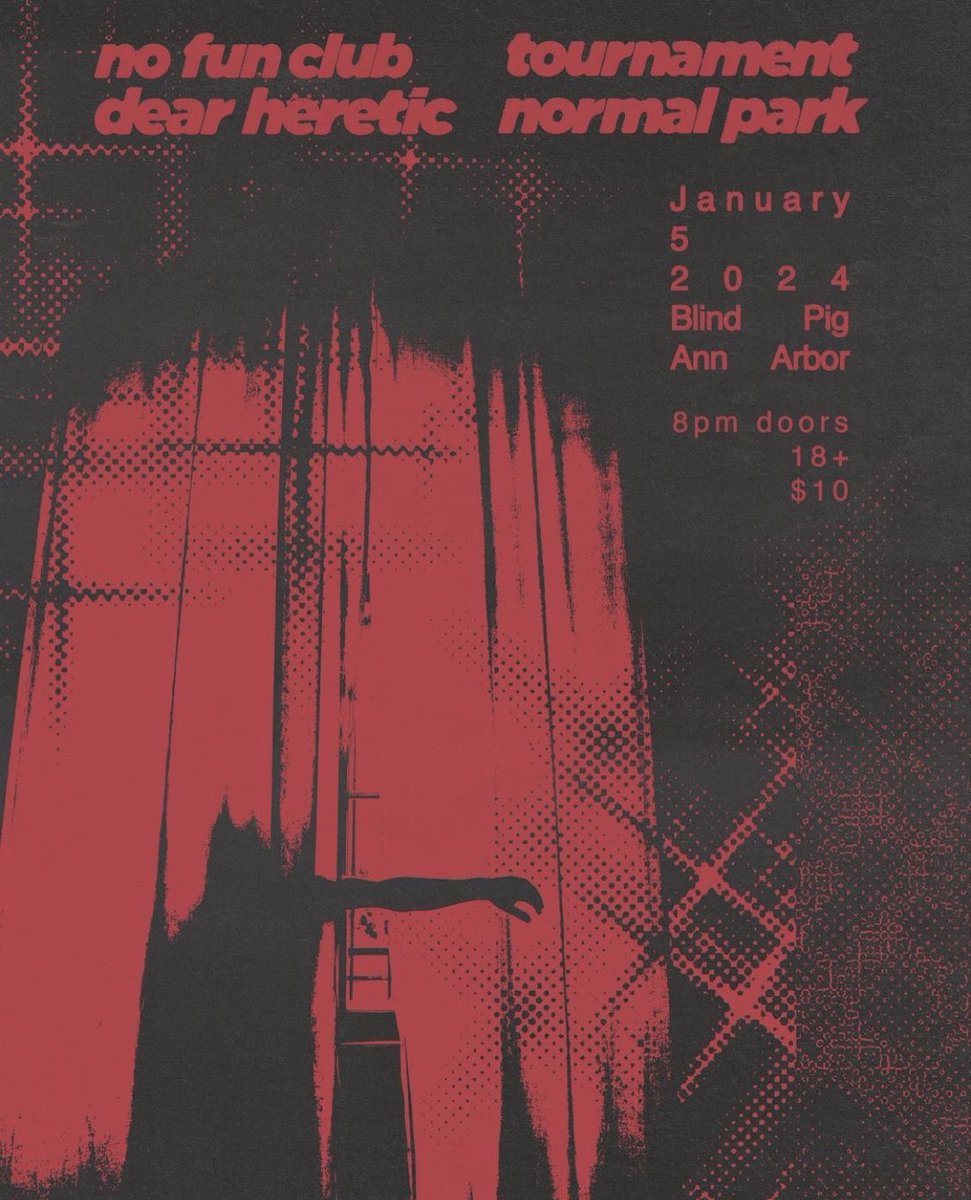 Friday Friday Friday! Smells like there’s a rock show happening 🪨