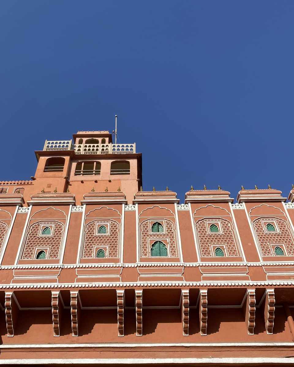 iRahulSarkar's tweet photo. am to pm in Jaipur, India. #jaipur #rajasthan #IncredibleIndia https://t.co/j8gbgeqwGY