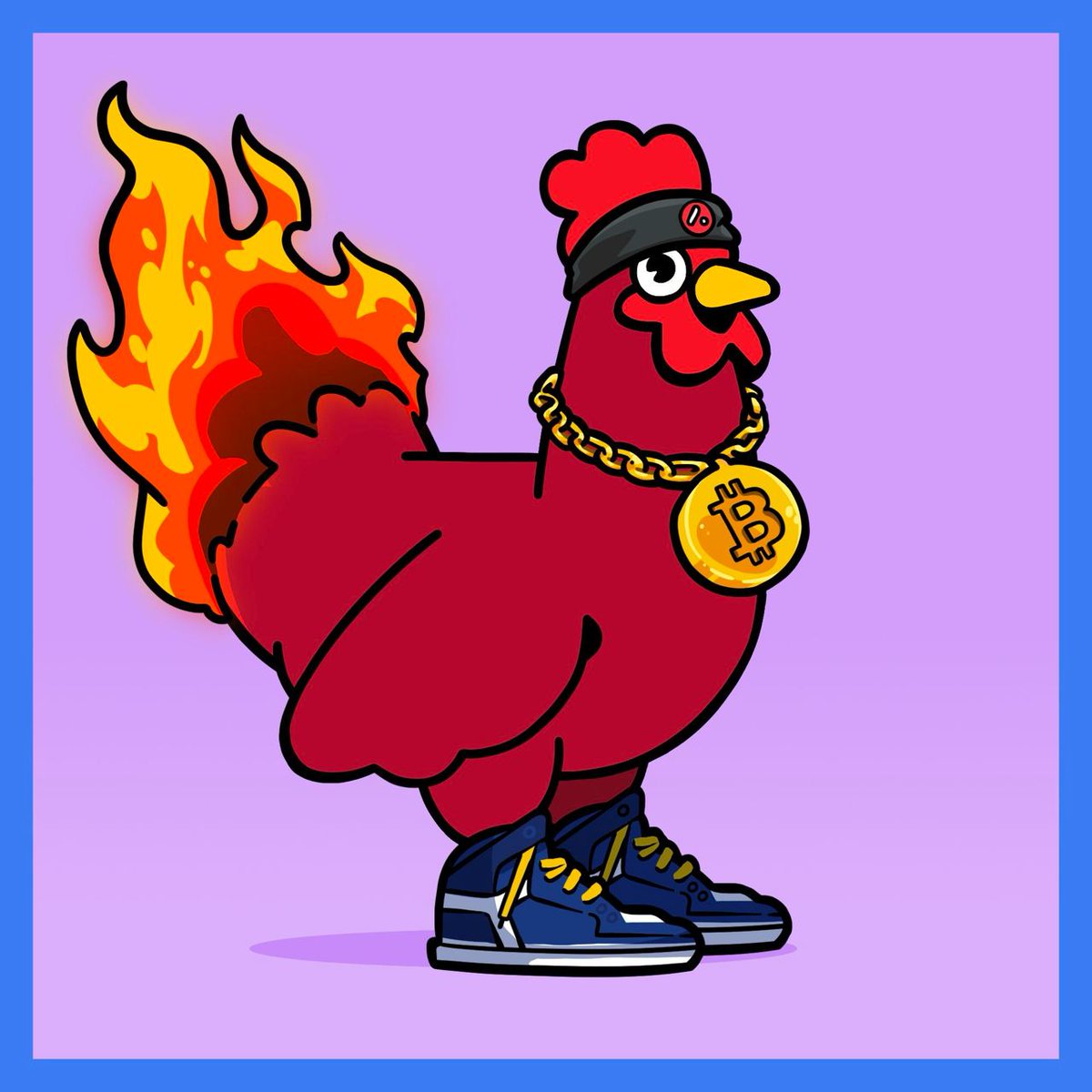 coqinu's tweet image. Happy Birthday #Bitcoin
