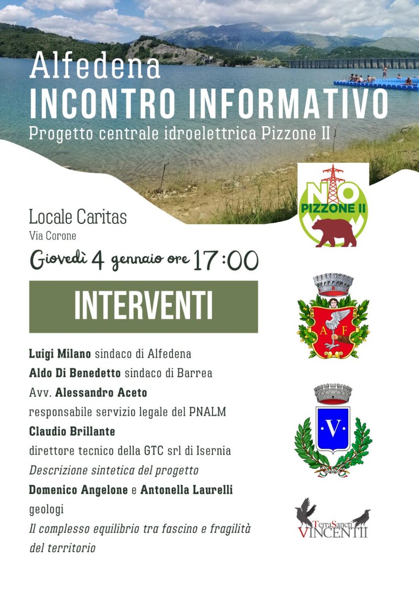 QUOTIDIANONLINE's tweet photo. CENTROABRUZZONEWS: IL COORDINAMENTO “NO PIZZONE II” PROMUOVE UN INCON... https://t.co/I8rp3X8fWT https://t.co/vPzAyIyAwL