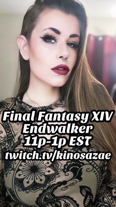 Red lipstick 💄 today https://t.co/puzJTTFR6d<a href="/tag/ffxiv"class="tags"><span>#ffxiv</span></a>