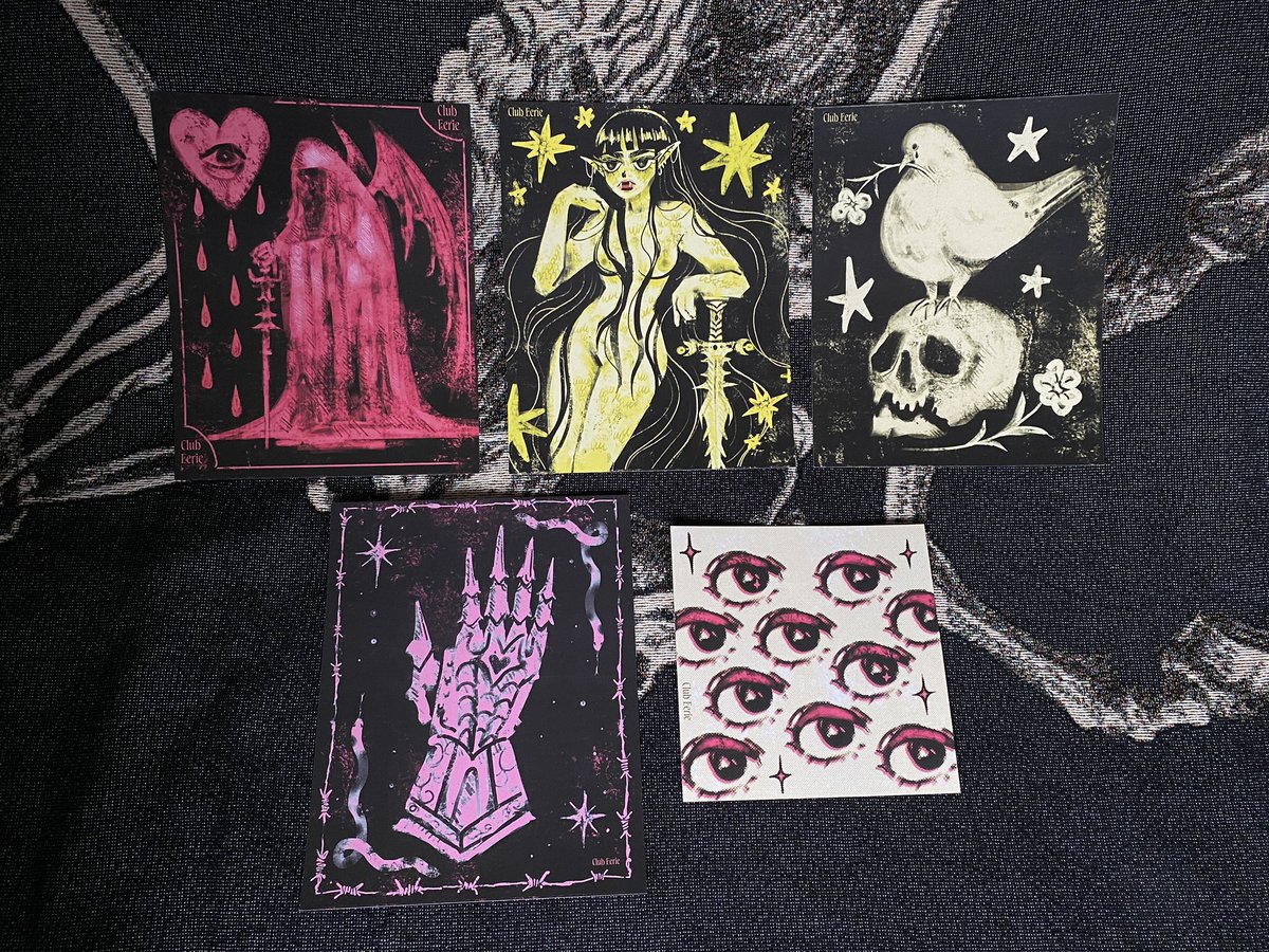 🦇Heebo🦇 tweet media