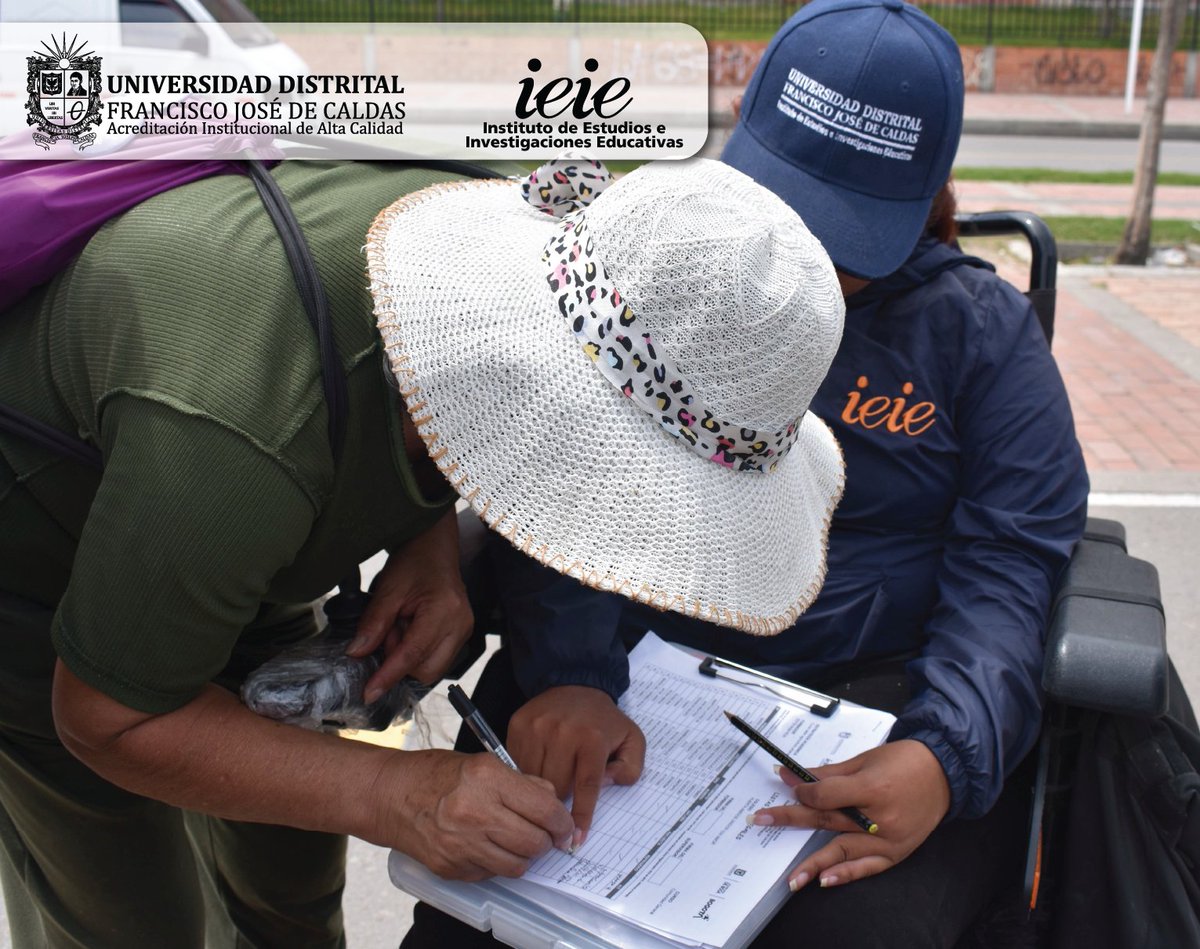 🌱🌼Recordamos el día en que la comunidad de #Bosa en Parques de Bogotá, se unió para sembrar vínculos sólidos y cultivar la Huerta amigos unidos con amor. Este evento no solo floreció con verduras y plantas, sino también con amistad y colaboración. 🌿🤝❤️ #SomosUd #ieie_ud