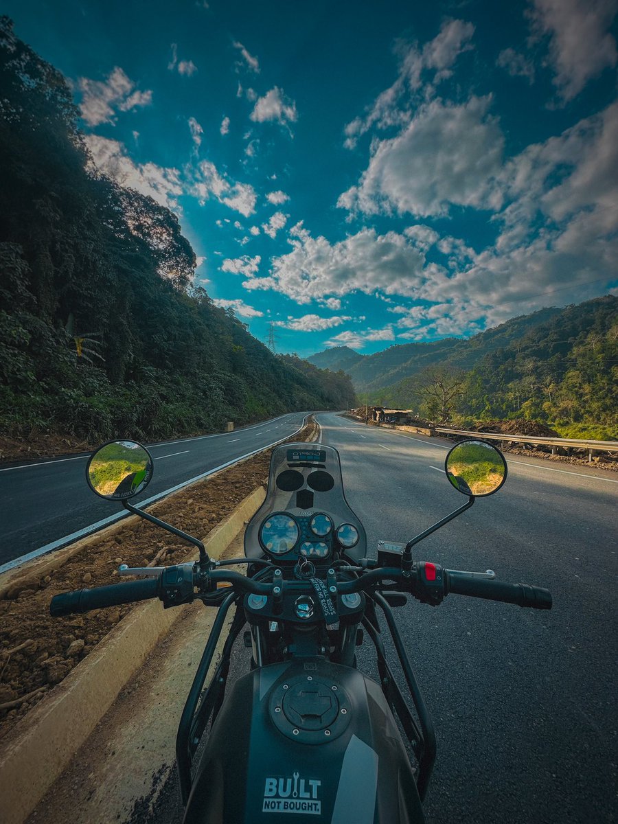 To the never ending roads🤘🏻🔥...