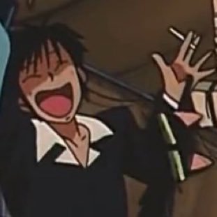 bvzzcutseason's tweet photo. I haven't been celebrating wolfwood wednesdays lately but since it's the first wednesday of the year HAPPY WOLFWOOD WEDNESDAYYYYYYY https://t.co/MxbLTwsaPC