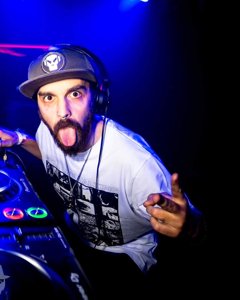 Brand new mix is up on #SoundCloud
on.soundcloud.com/iznTZ