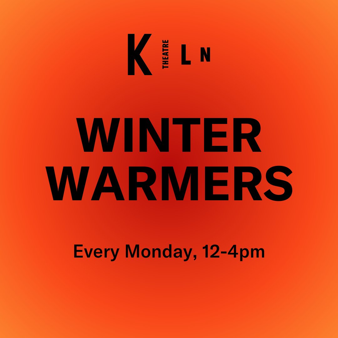 🔥Winter Warmers is back! 

Starting from next week, you’re welcome to join us every Monday 12-4pm in our John Lyons Space to hang out, socialise or study. Plus free meals will be provided by food charity Sufra NW London.