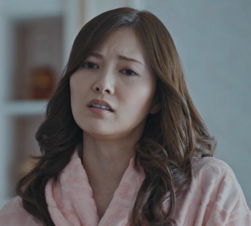 同棲ドラマはベッドシーンくださいね💕