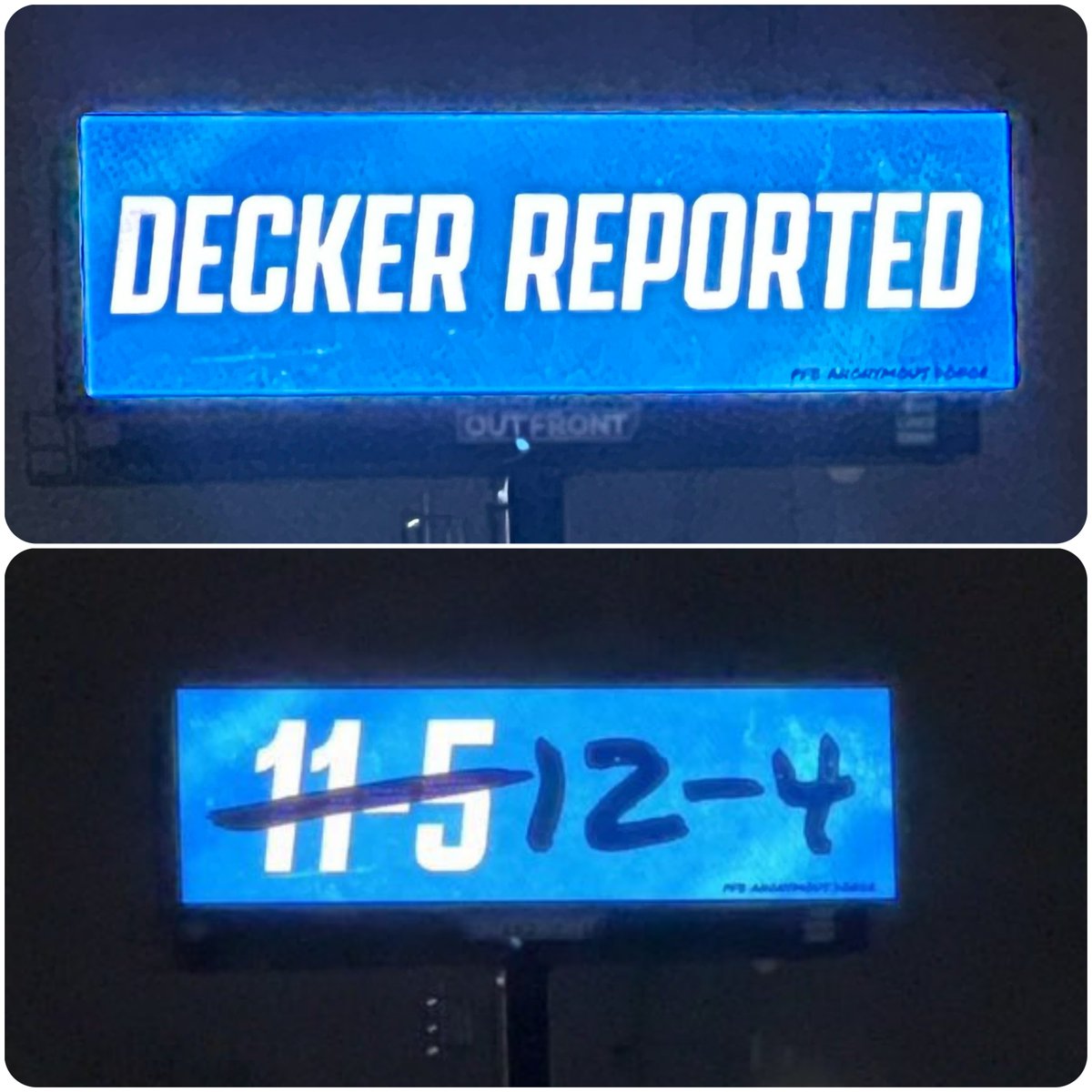 Ari Meirov tweet media