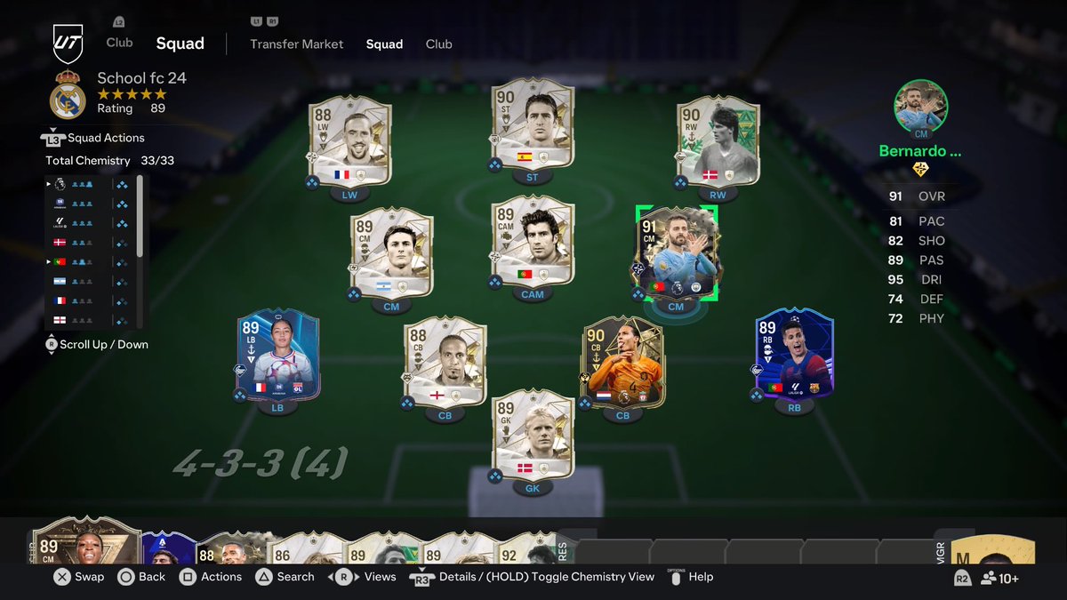 Frank1___'s tweet photo. @FUT_Y1 أي نصايح https://t.co/DIAR6qFJZ4