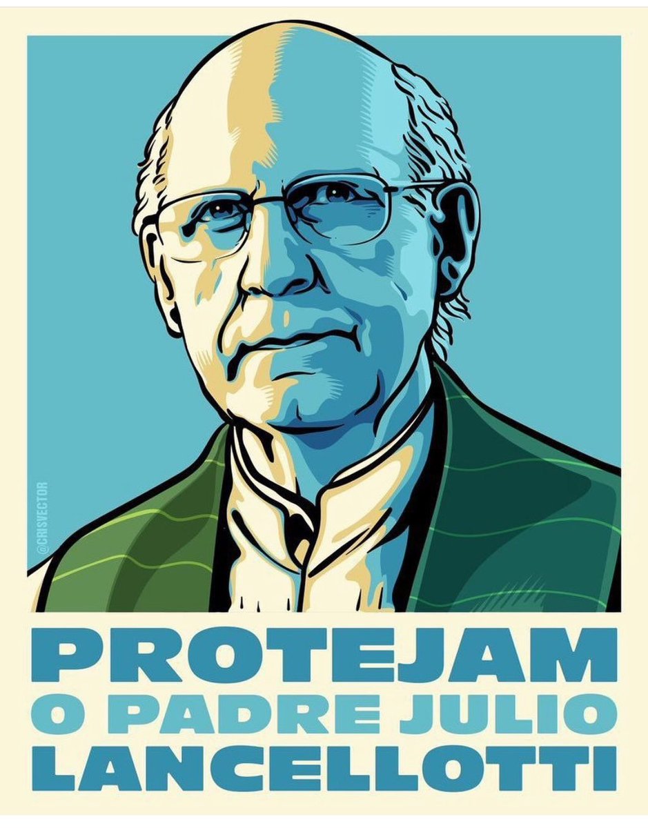 Kd o <a href="/pefabiodemelo/">padrefabiodemelo</a> ? Hora de arregaçar as mangas e ajudar o padre Julio!