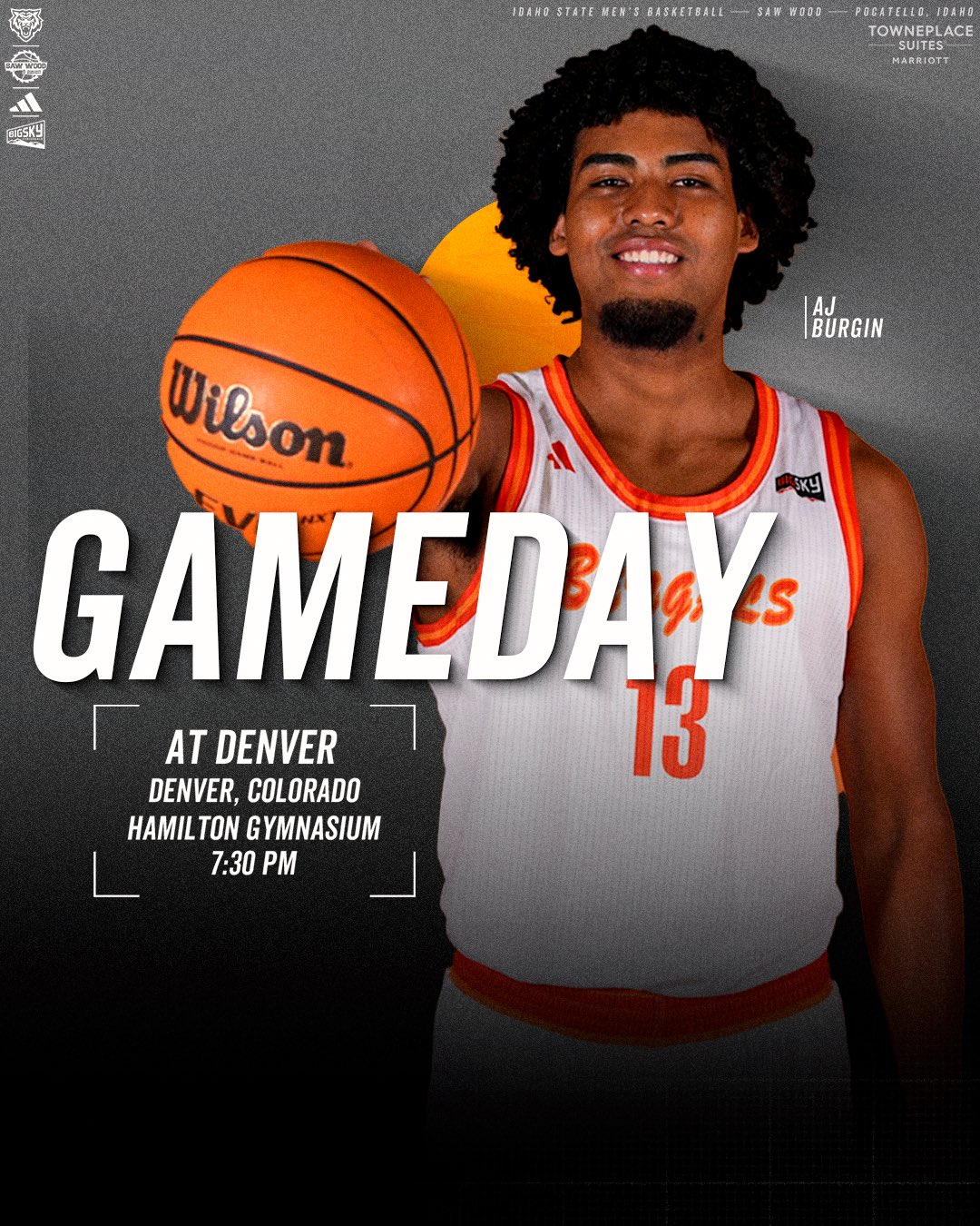 Idaho State Men s Basketball on X