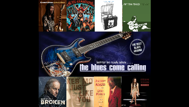 DennisRoberts__'s tweet photo. Tune in at 9pm on Maritime Radio 96.5fm when The Blues Come Calling for my album of the week from Bernard Allison, new releases from Walter Trout, Mississippi MacDonald, The Reverend Shawn Amos, Alice Armstrong, Muireann Bradley and more. 
https://t.co/TPfGTy7JM9 
@maritimeLDN https://t.co/9h2moq7Vbm