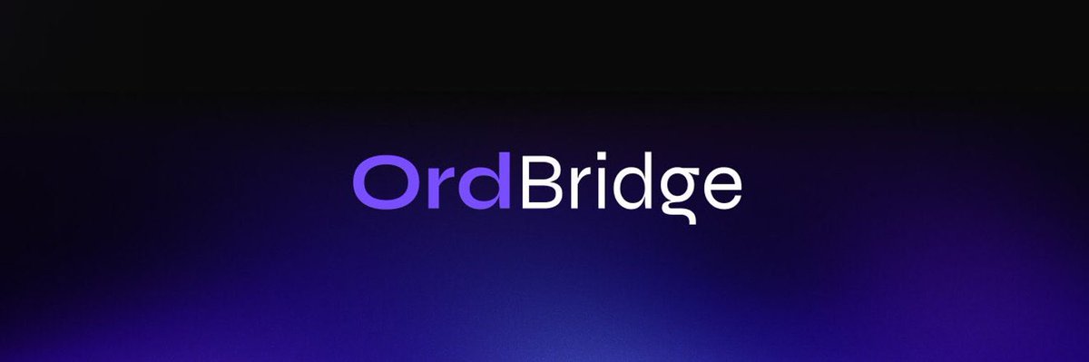 memeeeeee009's tweet photo. OrdBridge @OrdBridge 是BRC-20跨链桥是一座“双向桥梁”，适用于比特币、以太坊、Arbitrum、Avalanche 和 Base链

今天即将在 solana 上启动，即将举行的 AMA 圆桌会议，感兴趣的朋友可以关注一下

实现了BRC-20代币的无缝跨链移动，同时也为BRC-20代币的流动性相对较差的市场提供深厚的流动性

#brc20 https://t.co/al6bpTVCFY