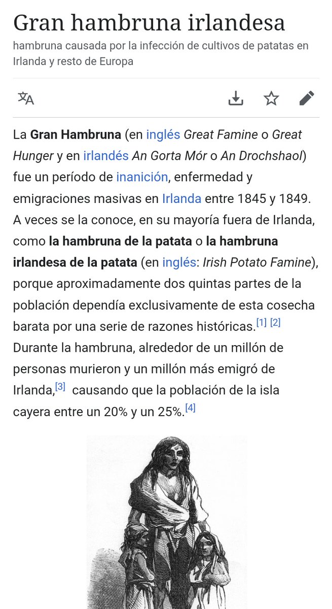 A lo que se refiere Milei cuando dice que seremos Irlanda