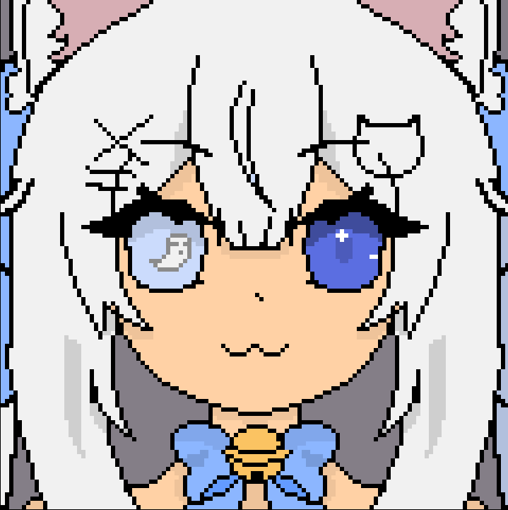 ANDROID_M3's tweet photo. Aseprite practice pt.2 ft. @Luna__Reinaa π©΅
#pixelartist // #mitsypixels https://t.co/MPBn1hNJXB