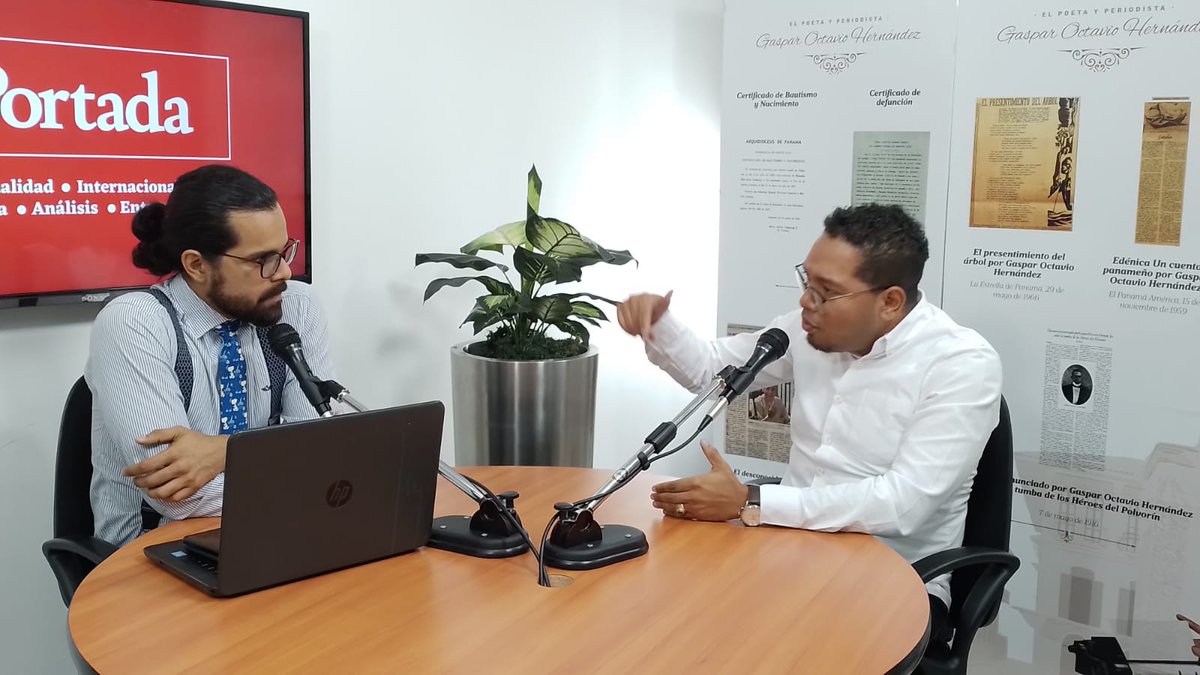 "En estos cinco años de gobierno no han intentado resolver el tema de la basura y pretenden decirles a las personas que ahora sí lo van a hacer", dice Ortega en #Portada