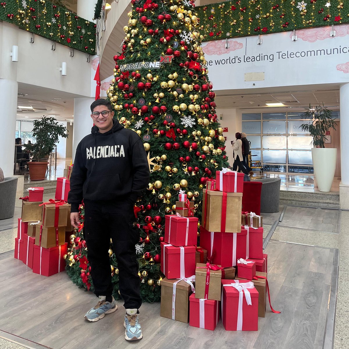 #NewProfilePic
New year , new challenges
