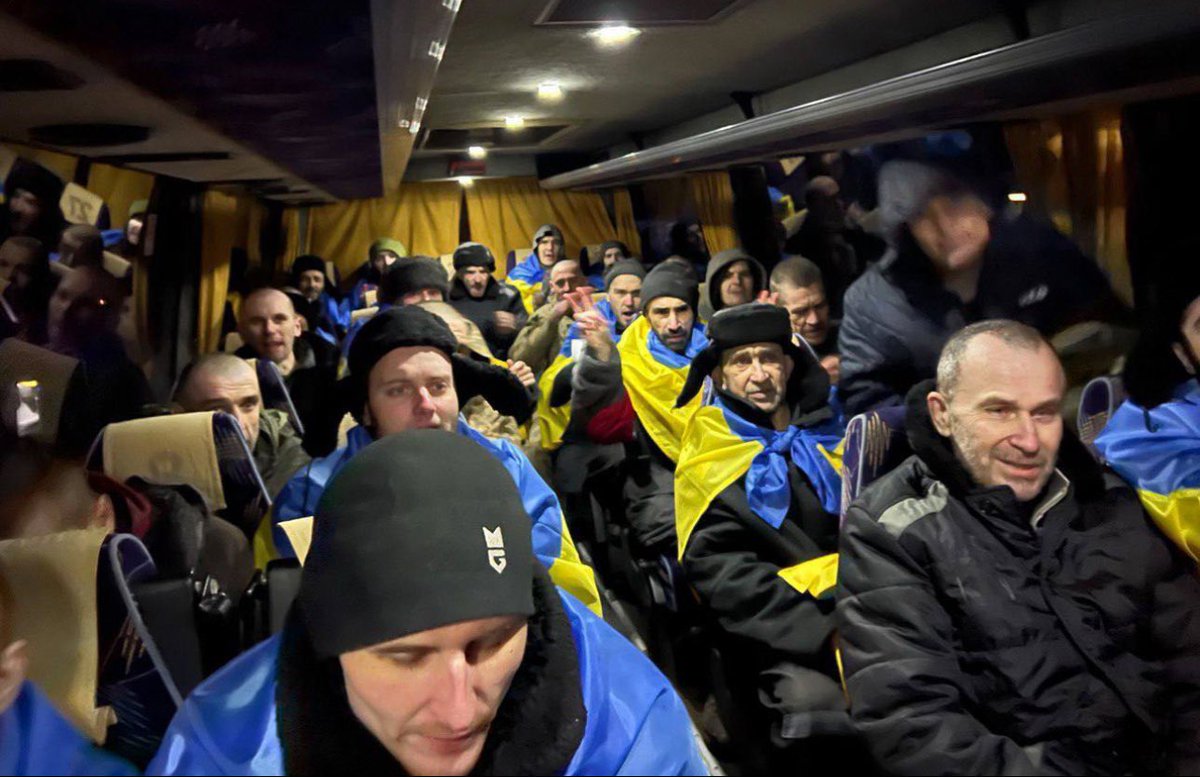 Serhii Sternenko tweet media
