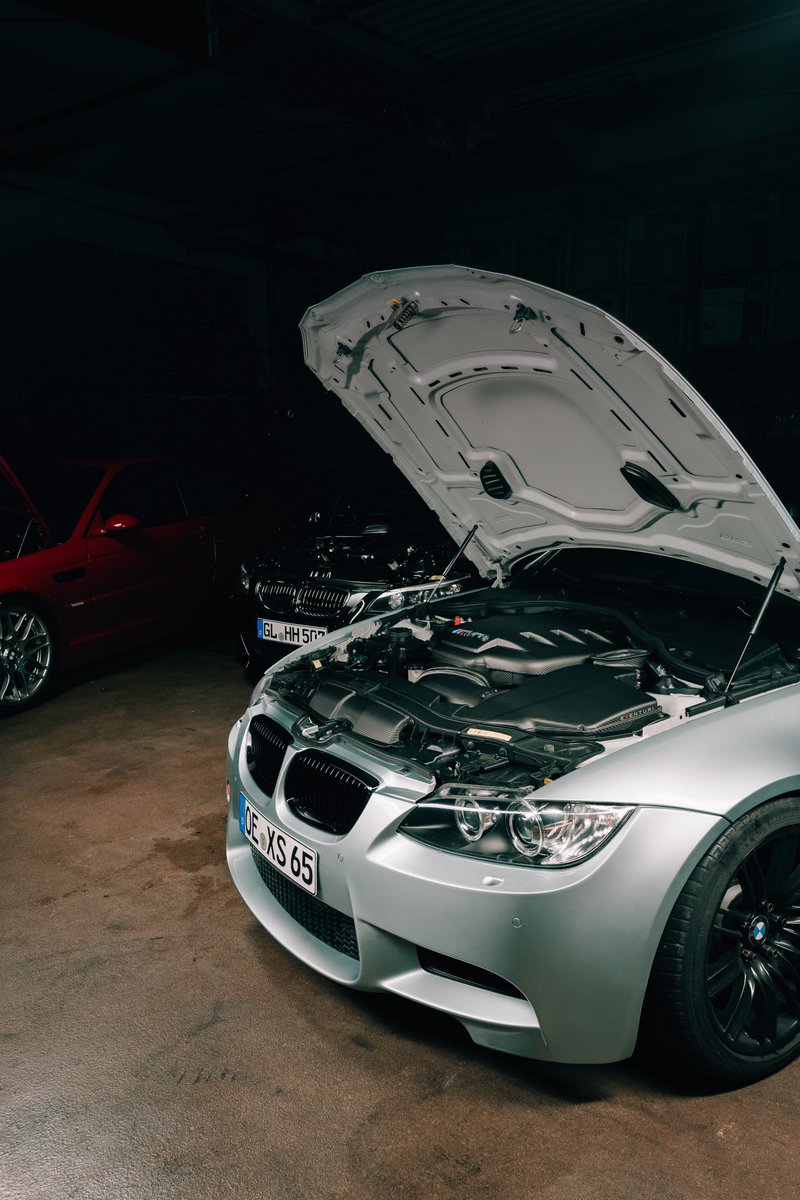 😍🥵 #EVENTURI & #KARBONIUS Airboxes for our #BMW #E46 #M3 Competition, #E61 #M5 & #E92 #M3 Check out the video: youtu.be/pP-iIZDo4Vc (subtitles available)