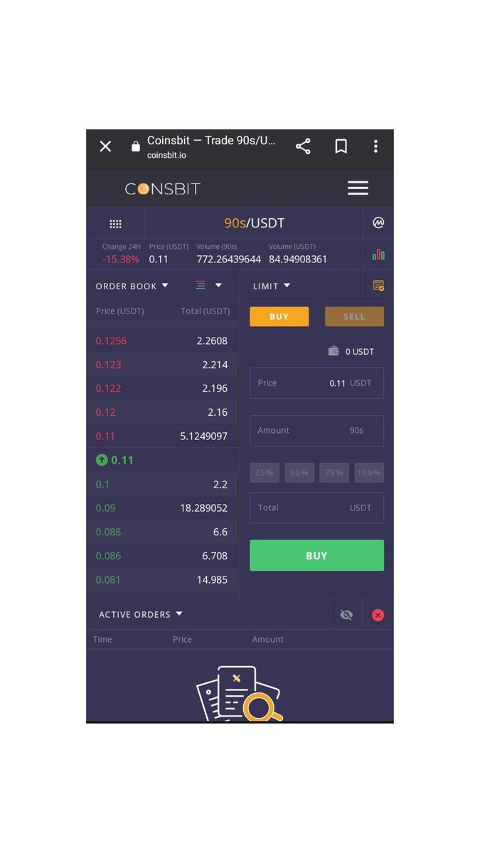 90s Crypto Exchange tweet media
