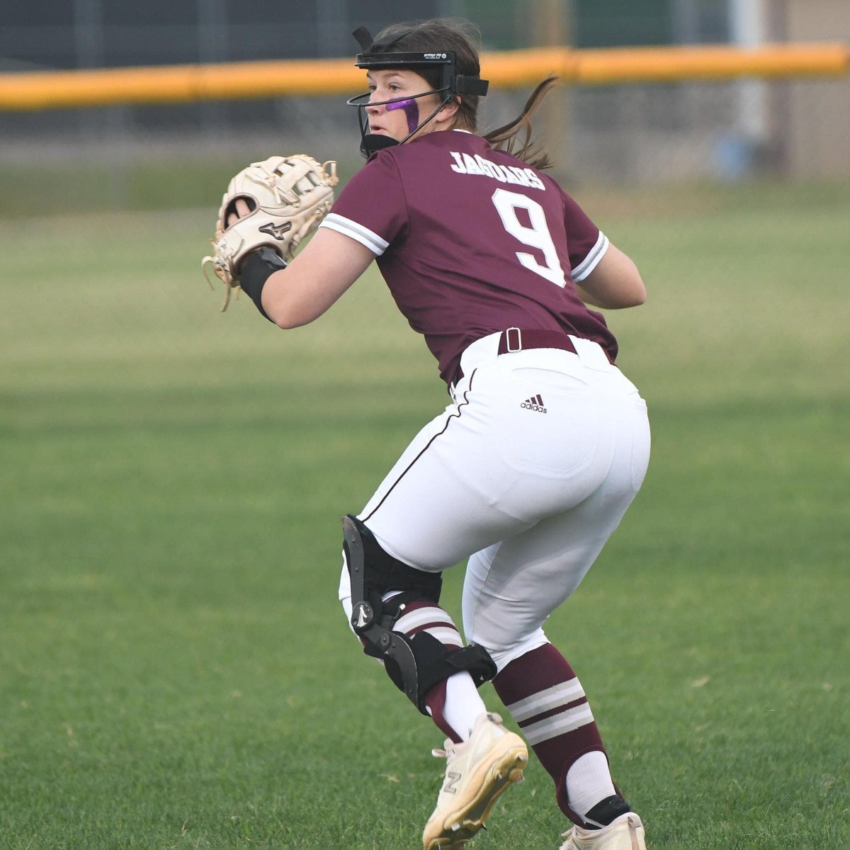 Flojagsoftball's tweet image. 9 DAYS…… till GO TIME!!!
#WeCannotWait
#ItMatters
#TI
#JagNation
#ItsOurYear