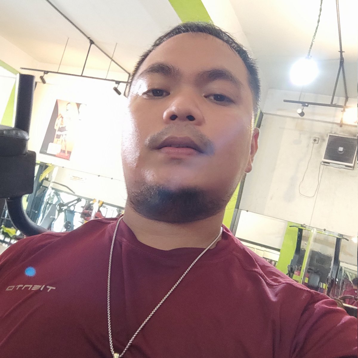 Bearpanda8934's tweet photo. #FotoProfilBaru https://t.co/e6ZFIlg4WW