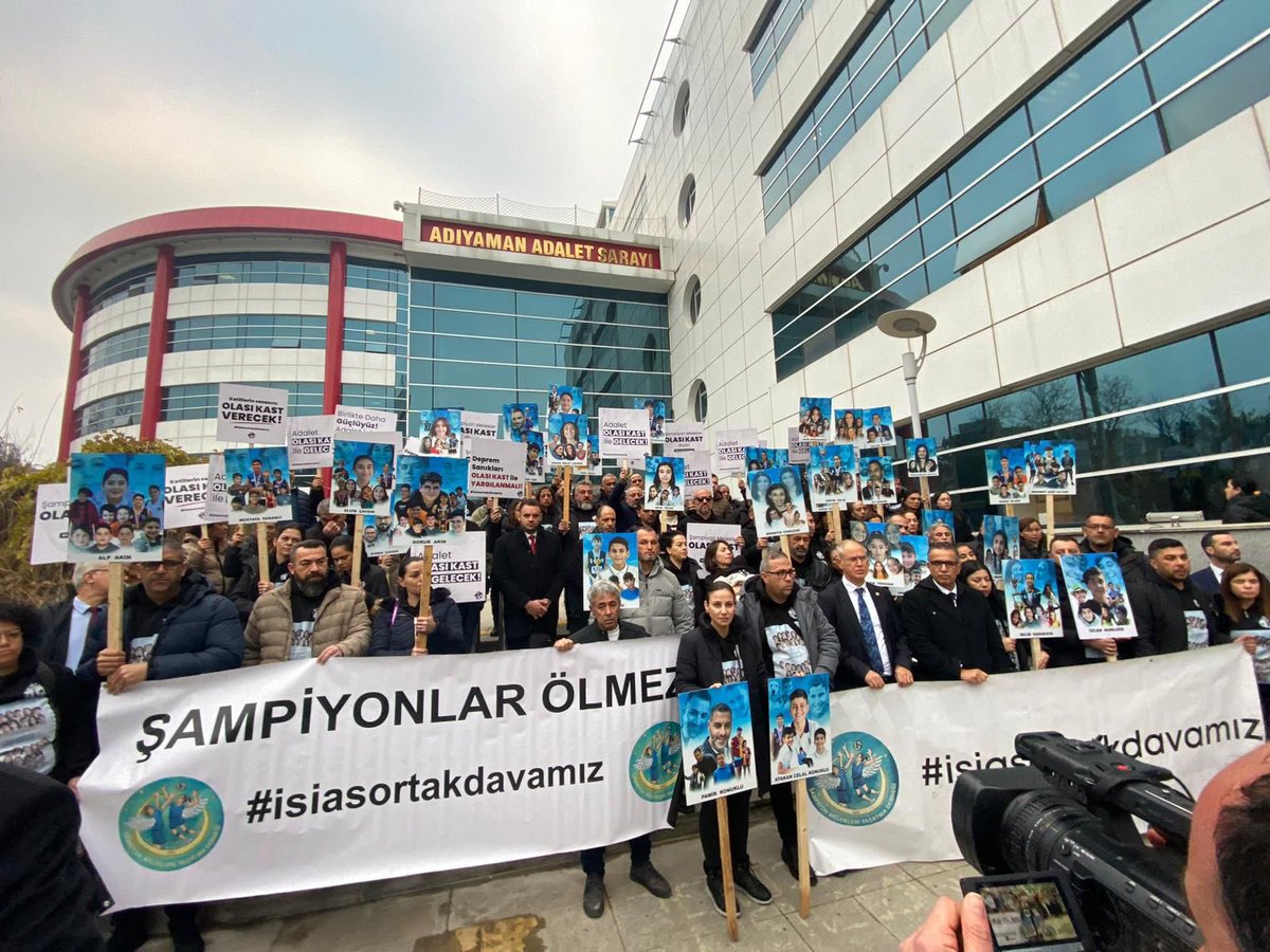 Şampiyonlar ölmez ! #isiashesapverecek #isiasortakdavamız #isiasolasıkast