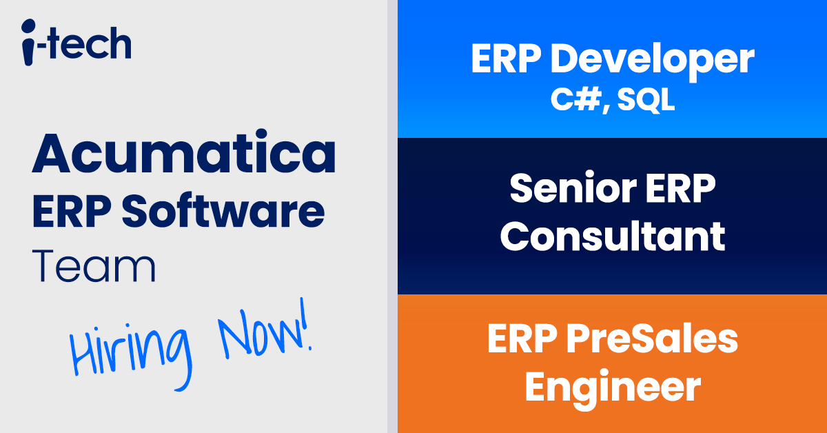 i-Tech Support tweet media