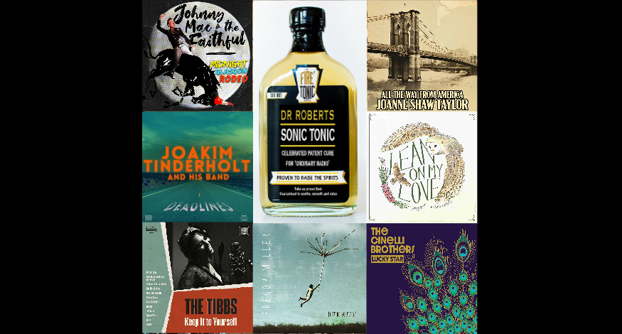DennisRoberts__'s tweet photo. On 'International Wellness Day', at 7pm Maritime Radio 96.5fm is bringing you a big dose of Doctor Roberts Sonic Tonic, to raise the spirits and excite the senses. It's full of the 'good stuff' to make your ears smile and your toes wiggle
https://t.co/TPfGTy7bWB @maritimeLDN https://t.co/GOtpyThWoK