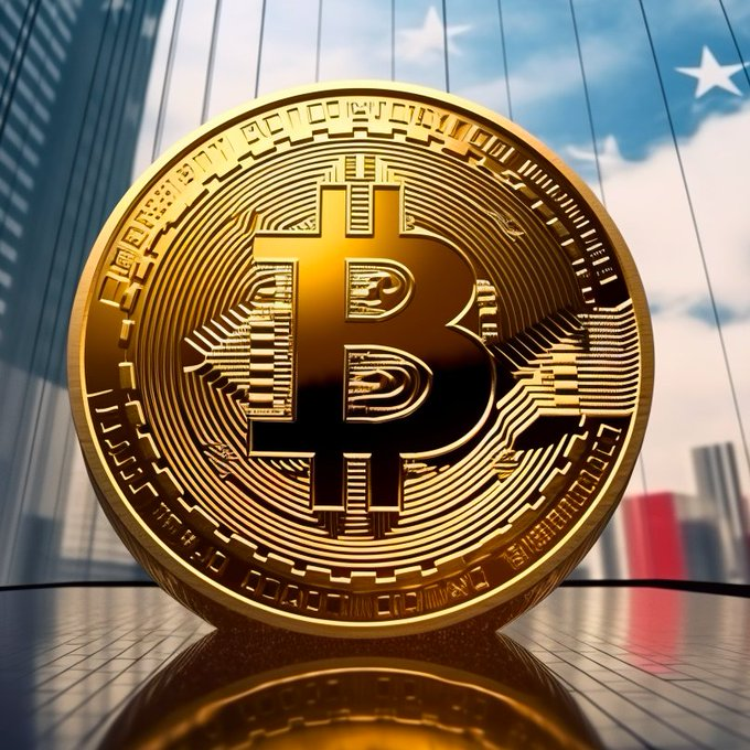 JUST IN: 🇺🇸  SEC is meeting with Nasdaq, NYSE and other exchanges today  finalise comments on Bitcoin ETF issuers - Fox News