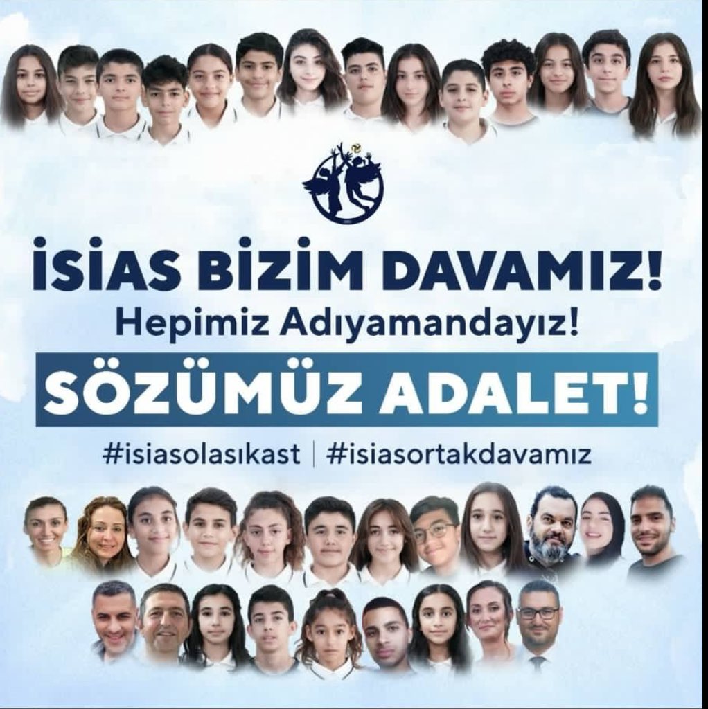 ciydemgurbet's tweet photo. #isiashesapverecek 
#isiasortakdavamız https://t.co/8R5JDIPAIq