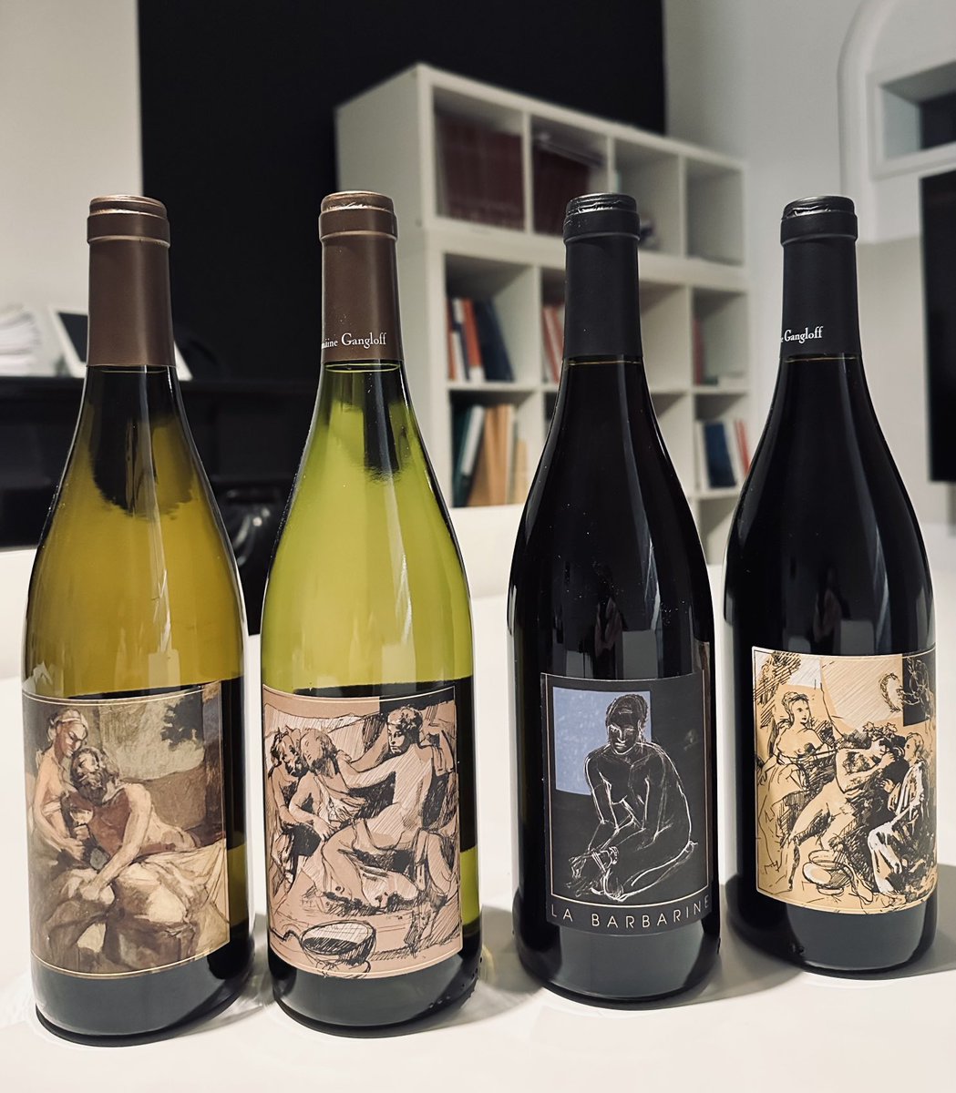 Voilà une année 2024 qui commence pas trop mal !