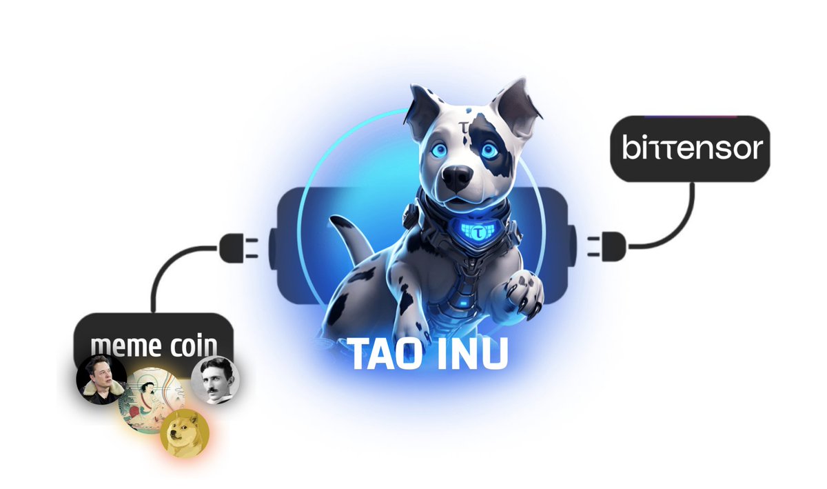 <a href="/1goonrich/">Quasar.Exe</a> [ τ , ∞ ] $TAO $TAONU <a href="/TAOinueth/">TAO Inu | $TAONU - OFFICIAL</a> 👀🐾