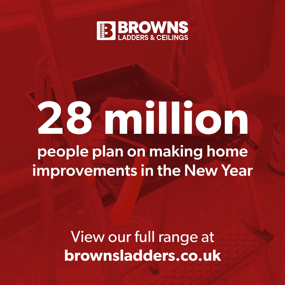 Browns Ladders | Sales, Inspections & Training tweet media