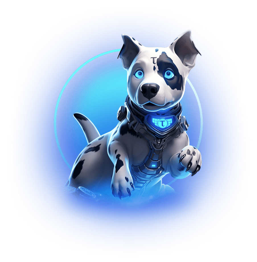 <a href="/1goonrich/">Quasar.Exe</a> A token that was inspired by #Bittensor artificial intelligence and tries to expand the $TAO community 
2024 !!? x 🔥🔥👀
[ τ , ∞ ] $TAO $TAONU <a href="/TAOinueth/">TAO Inu | $TAONU - OFFICIAL</a> 🐾