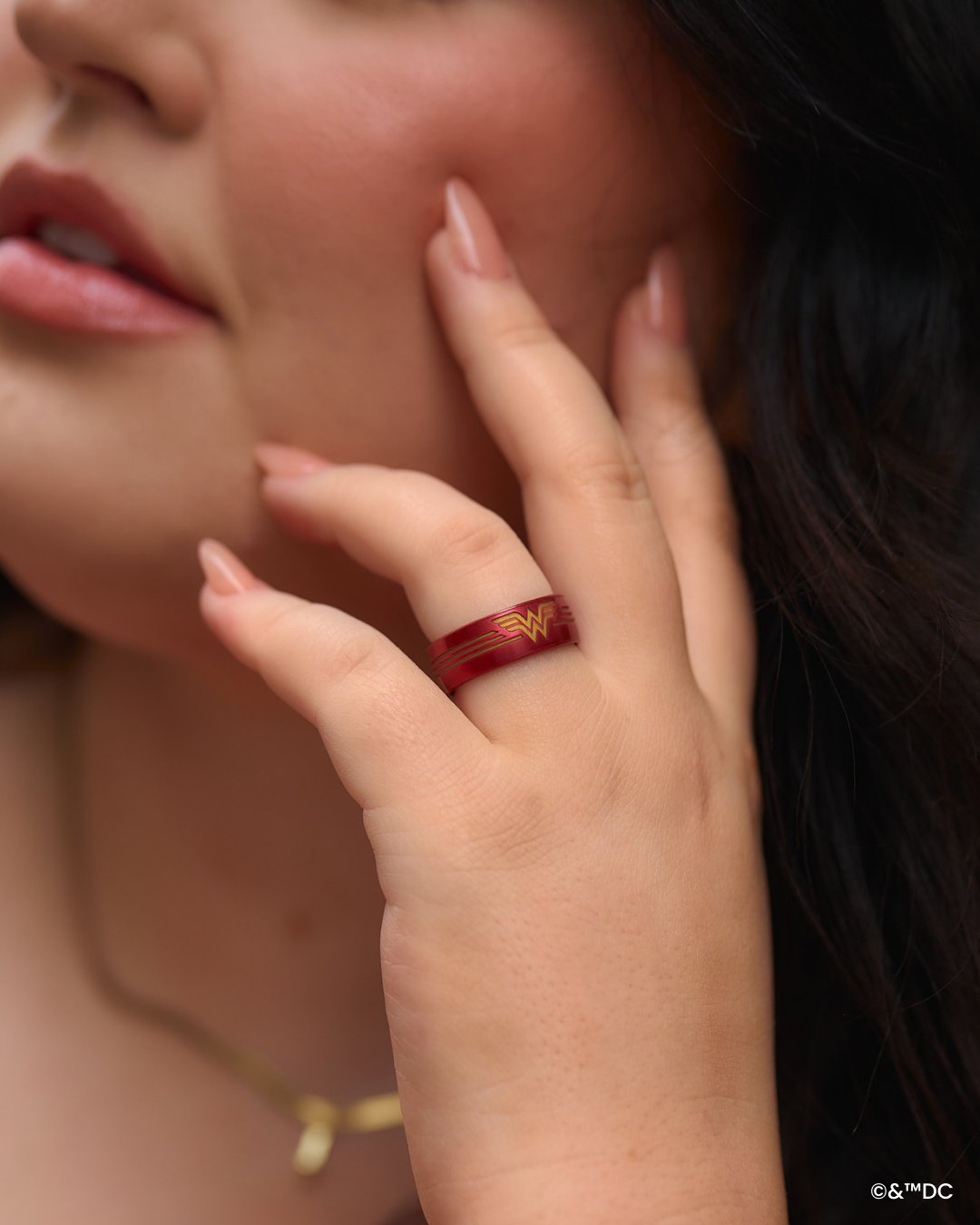 Enso Releasing New DC Silicone Ring Collection