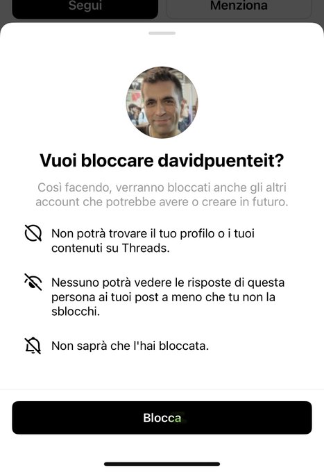 Post muto. https://t.co/dOyhzXED1e<a href="/tag/astrazeneca"class="tags"><span>#astrazeneca</span></a>