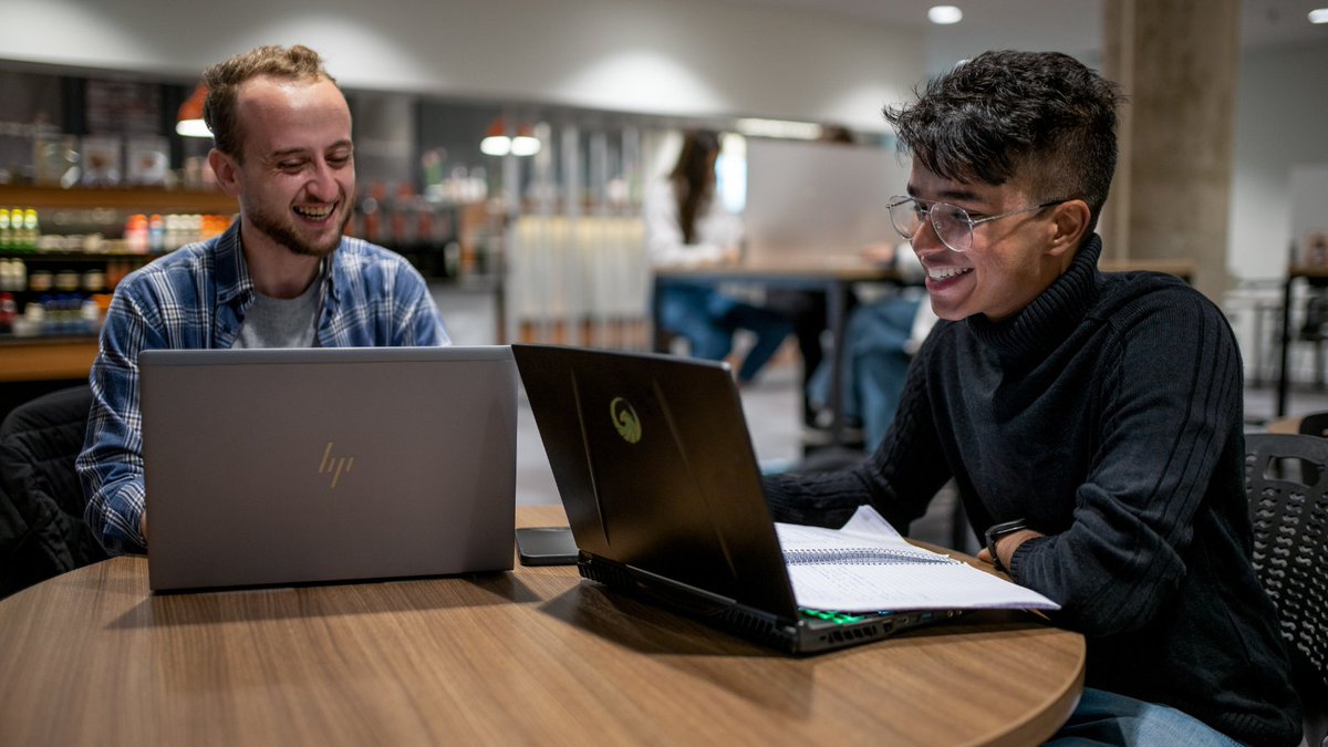 Future Students, Memorial University tweet media