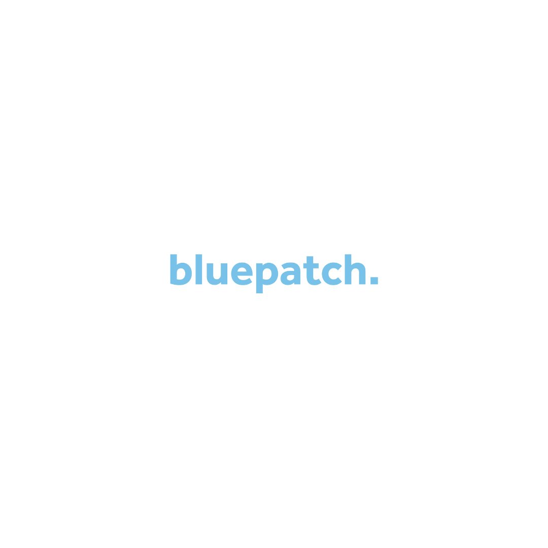 Blue Patch | Sustainably-Minded Business Community tweet media