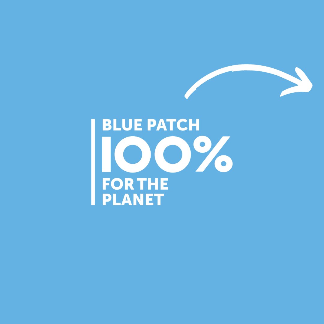 Blue Patch | Sustainably-Minded Business Community tweet media