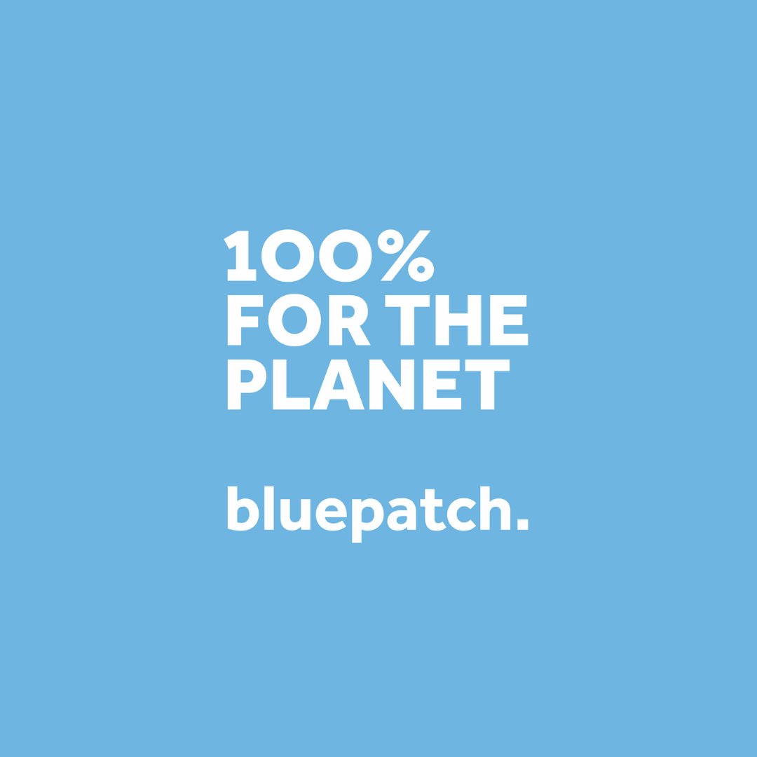 Blue Patch | Sustainably-Minded Business Community tweet media