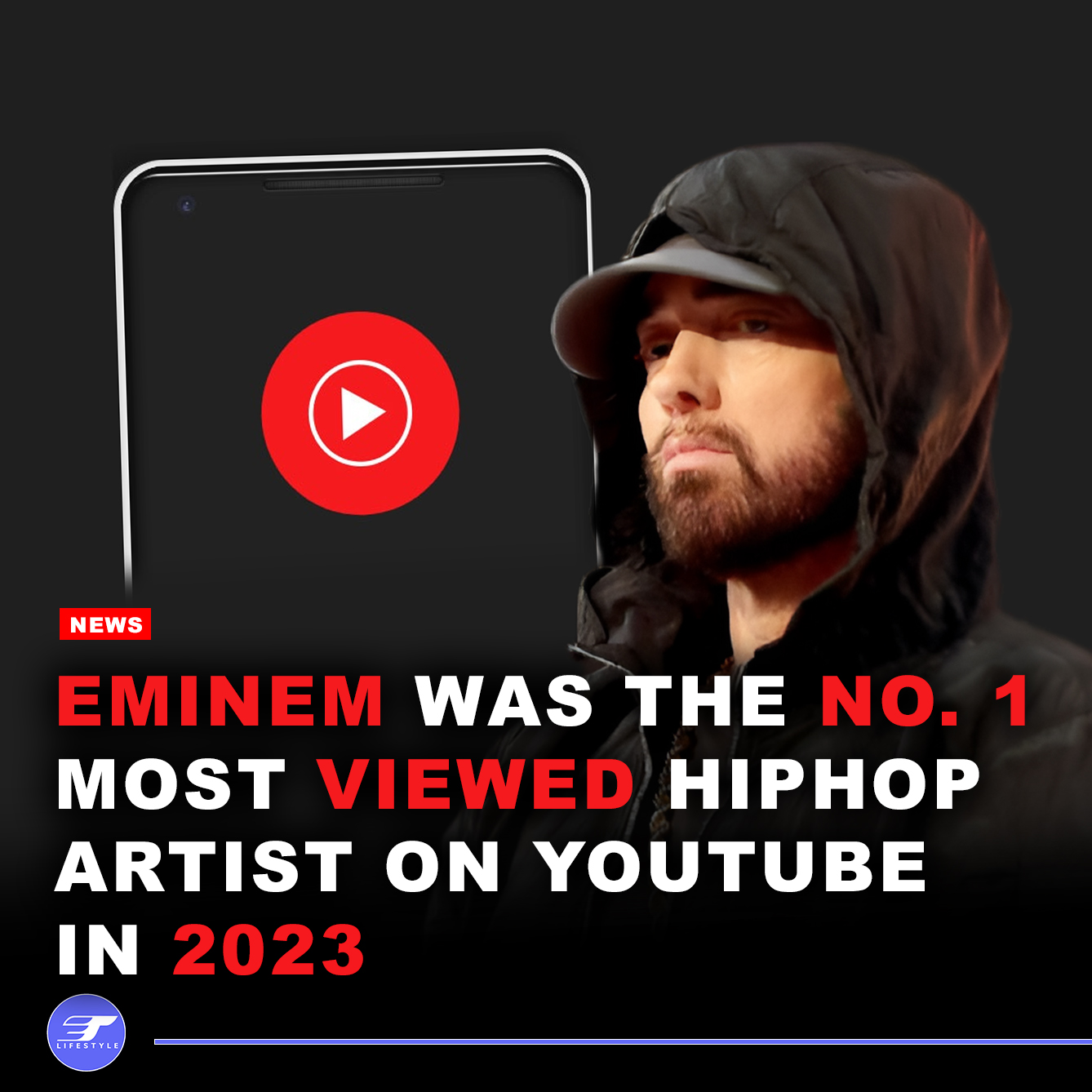 Eminem most viewed song on youtube clearance