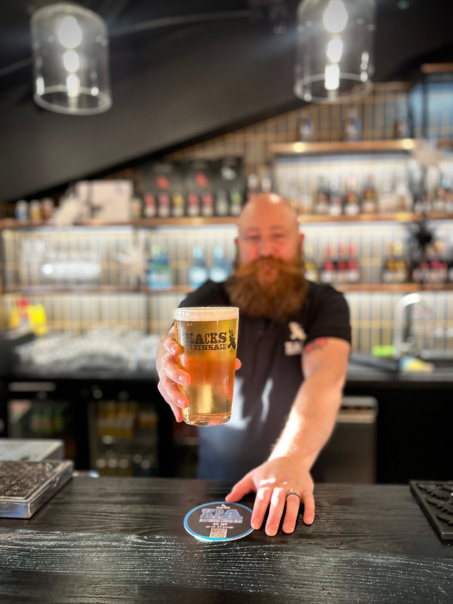 Brew of the Week Alert! ‼️ 🤟🏼

Our Citrus Chiller Gluten-Free Lager is here to tango with your taste buds! Watch James at The Lagoon Bar spill the juicy secrets behind this epic lager over on our Instagram 😎

instagram.com/reel/C1pPnoGsc…