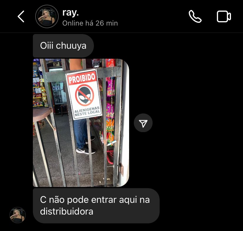 quando eu falo que o punyama é o mal da humanidade eu não tô brincando