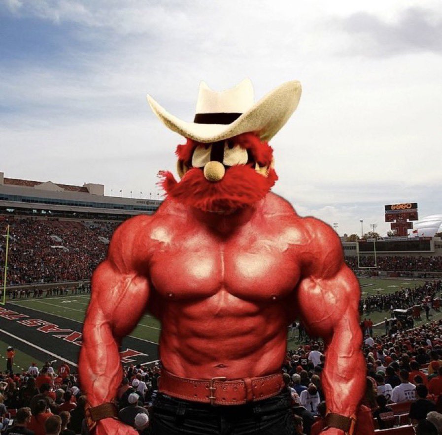 LBKLocal's tweet photo. @TTU_Baseball @TechAthletics https://t.co/UinebQhjxU